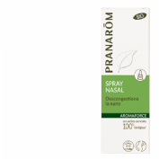 PRANAROM AROMAFORCE SPRAY NASAL